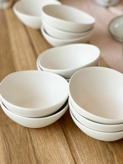 Bowl ellen