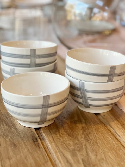 Bowl agnes
