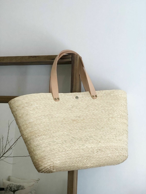 Cartera Palma grande en internet