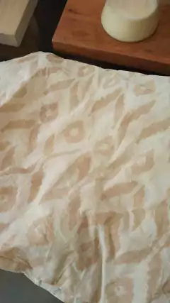 Funda con elástico - comprar online