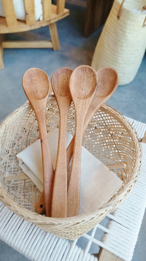 Cuchara madera - comprar online