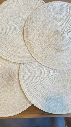 Individual palma claros en internet