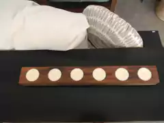 Listón llamas en internet