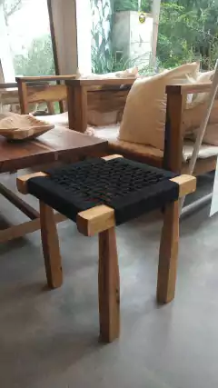 Taburete Mateo - tienda online