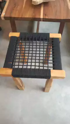 Imagen de Taburete Mateo