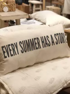 Almohadon every summer