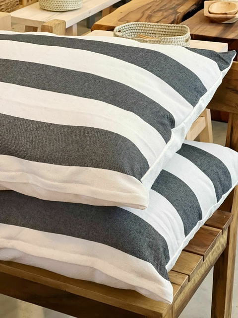 Almohadon Manhattan