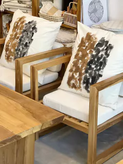 Almohadon tijuca - comprar online