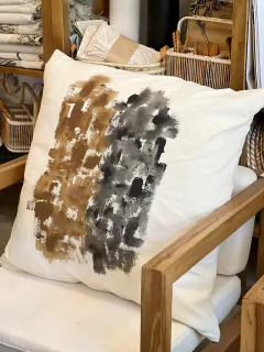 Almohadon tijuca