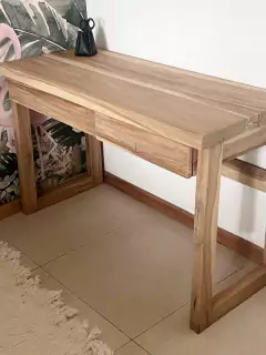 Escritorio Petiribí