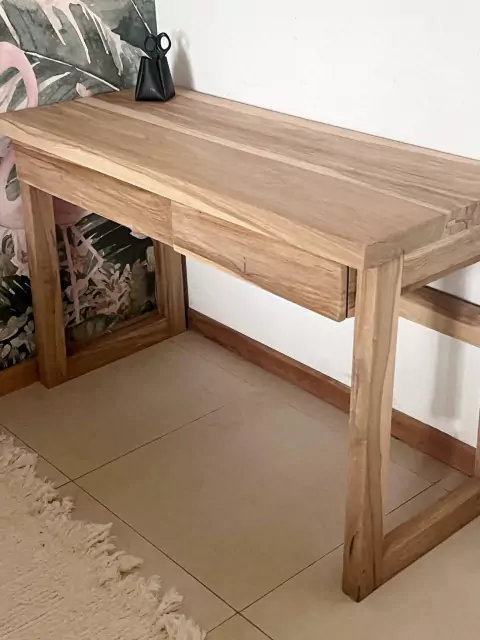 Escritorio Petiribí