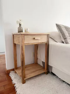 Mesa de luz roma alamo