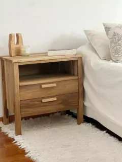 Mesa de luz wels petiribi