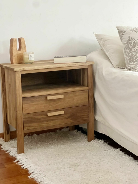 Mesa de luz wels petiribi