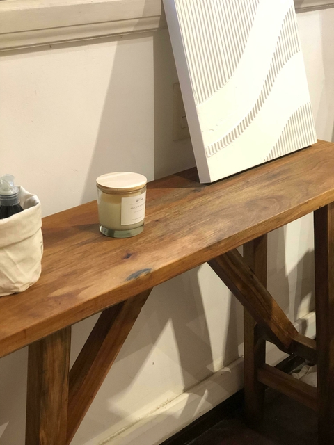 Consola Guaica