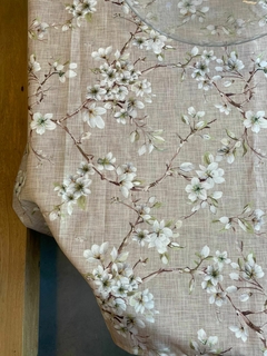 Mantel antimanchas cerezo - comprar online