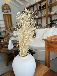 Ramo de flores farolitos - comprar online