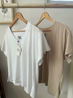 Remera vir - comprar online