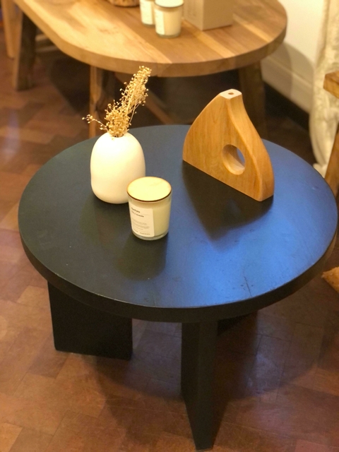 Mesa ratona black