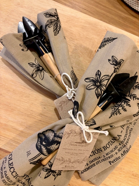 Paño de cocina Botanico - comprar online