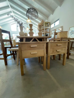 Mesa de Luz Viena Kiri en internet