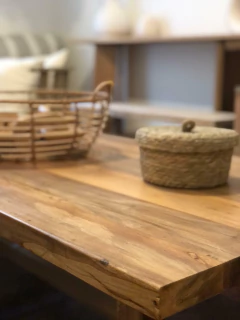 Mesa Amelia Zoita - Gramineasdeco