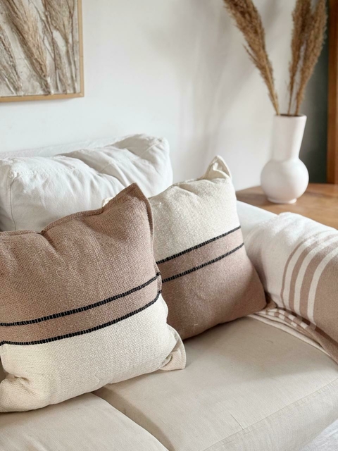 Almohadon north - comprar online