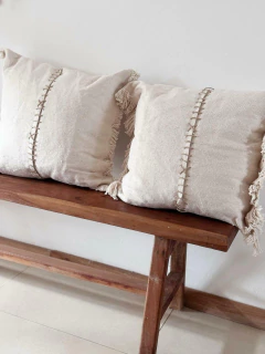 Almohadon mar vison - comprar online