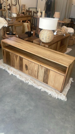 Rack petiribi puertas en internet