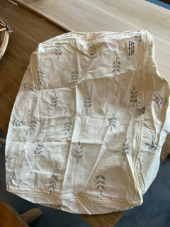 Bolsa de Guardado Gris en internet