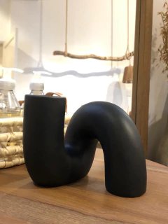 Florero worm - comprar online