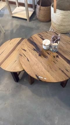 Mesa Gervasoni Laurel - comprar online