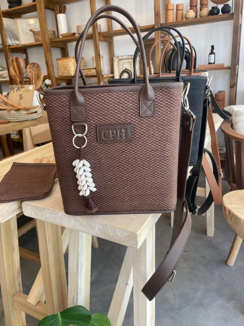 Set matera y yerbera Mocca - comprar online