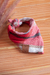 Bandana Pet de Inverno - Patagônia - Cacau Dress Pet