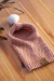 Gorro de Tricot Pet - Sophie na internet