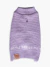 Roupa de Inverno Pet - Purple Jam - comprar online