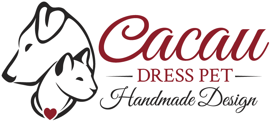 Cacau Dress Pet