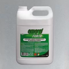 Emerel Forte Limpiador Liquido Desengrasante Bidon 5lts en internet