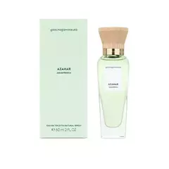 Agua Fresca De Azahar De Adolfo Dominguez Edt 60ml