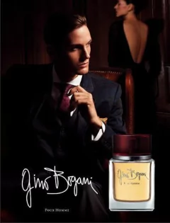 Gino Bogani Pour Homme Edt 90ml Para Hombre Original en internet