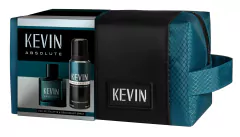 Kevin Absolute Edt 60ml + Desodorante + Bolso Necessaire - comprar online
