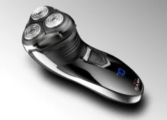 Imagen de Afeitadora Inalambrica Gama Gsh930 Digital Corta Patillas