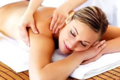 Imagen de Silla Masajeadora Gama Shiatsu Mc670 Full Pleasure Spa Relax