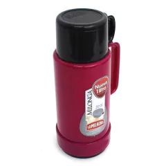 Termo Lumilagro Milonga Compacto 1 Litro Muy Resistente