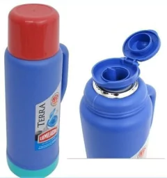 Termo Lumilagro Terra 650cc Pico Vertedor - Un Clásico en internet