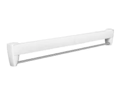Tendedero De Pared Retractil Extensible 70cm Leifheit Aleman - Tienda Ramona