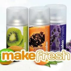 Aromatizador Digital + Fragancia Make Fresh A Eleccion Combo