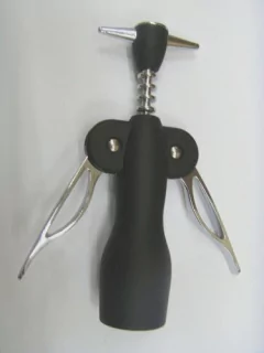 Sacacorcho Destapador A Palanca Profesional Abridor De Vinos - tienda online