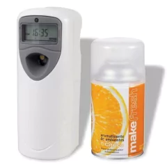 Aromatizador Digital + Fragancia Make Fresh A Eleccion Combo
