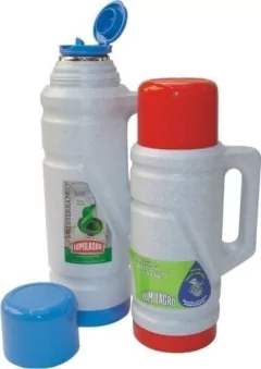 Imagen de Termo Lumilagro Creta 1 Litro Con Pico Vertedor - Un Clásico